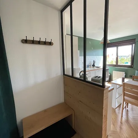 Centre Private Parking Colmar