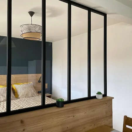 Centre Private Parking Apartment *