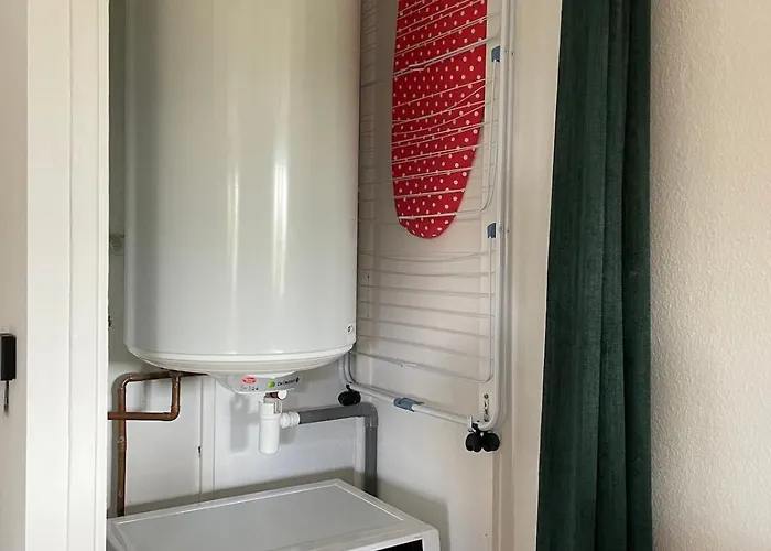 Centre Private Parking Appartamento