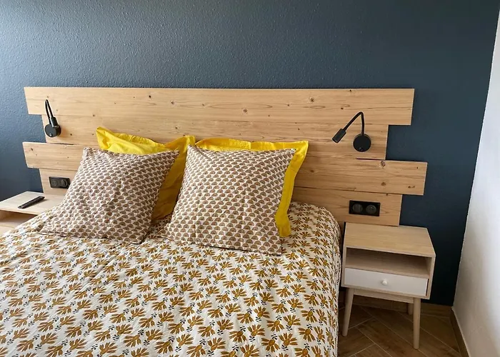 Appartamento Centre Private Parking Colmar