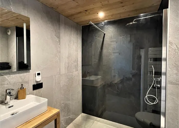 Centre Private Parking * Colmar