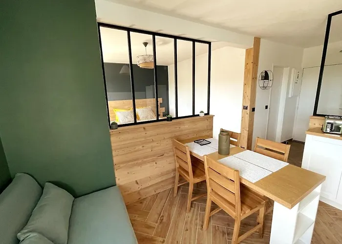 Appartamento Centre Private Parking