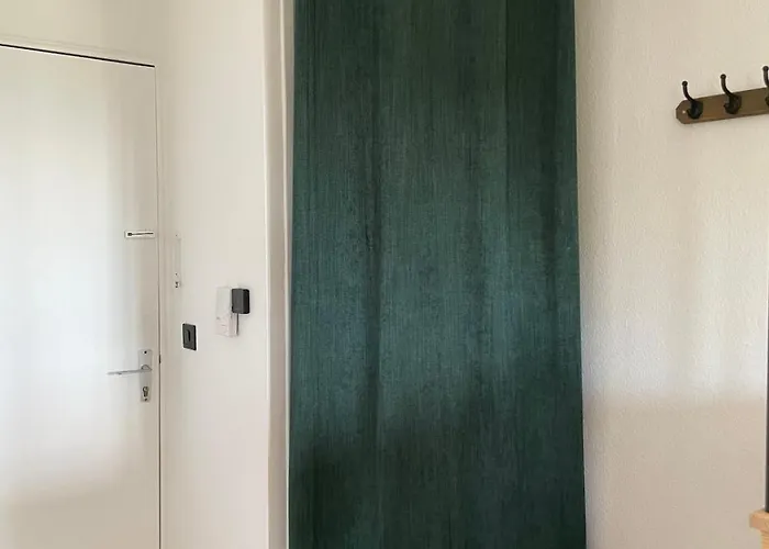 Appartamento Centre Private Parking Colmar