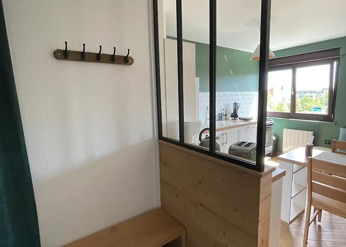 Centre Private Parking Colmar