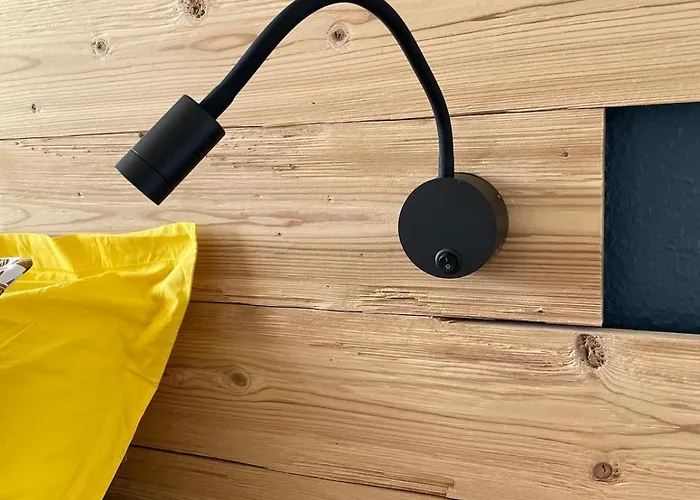 Centre Private Parking