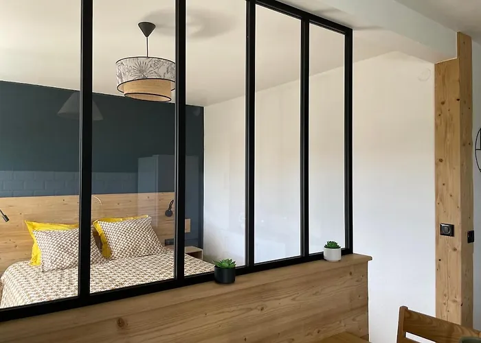 Centre Private Parking Appartamento *