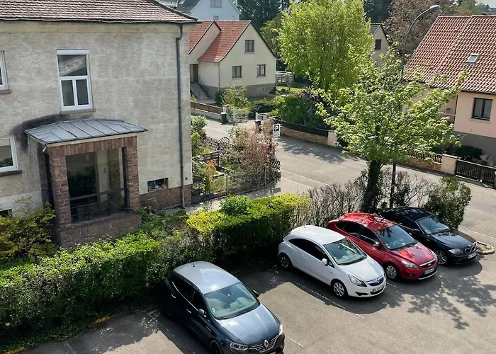 Appartamento Centre Private Parking